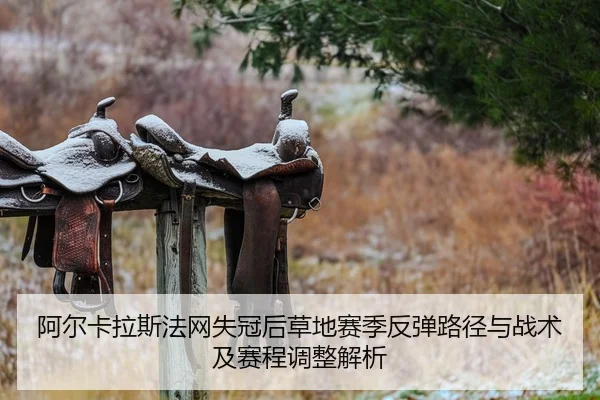 阿尔卡拉斯法网失冠后草地赛季反弹路径与战术及赛程调整解析
