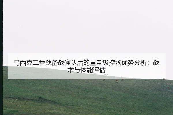 wu-xi-ke-er-fan-zhan-bei-zhan-que-ren-hou-de-zhong-liang-ji-kong-chang-you-shi-fen-xi-zhan-shu-yu-ti-neng-ping-gu-2-782.jpg